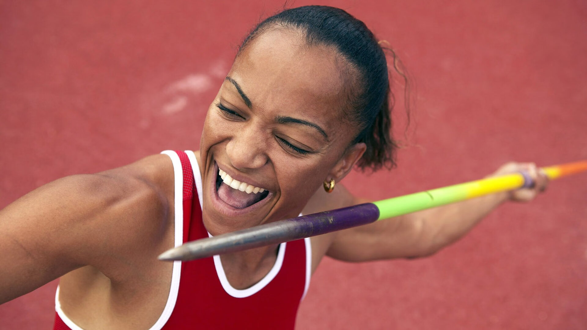 _运动员的幕后训练:揭秘职业高水平细节_,职业运动员怎么训练